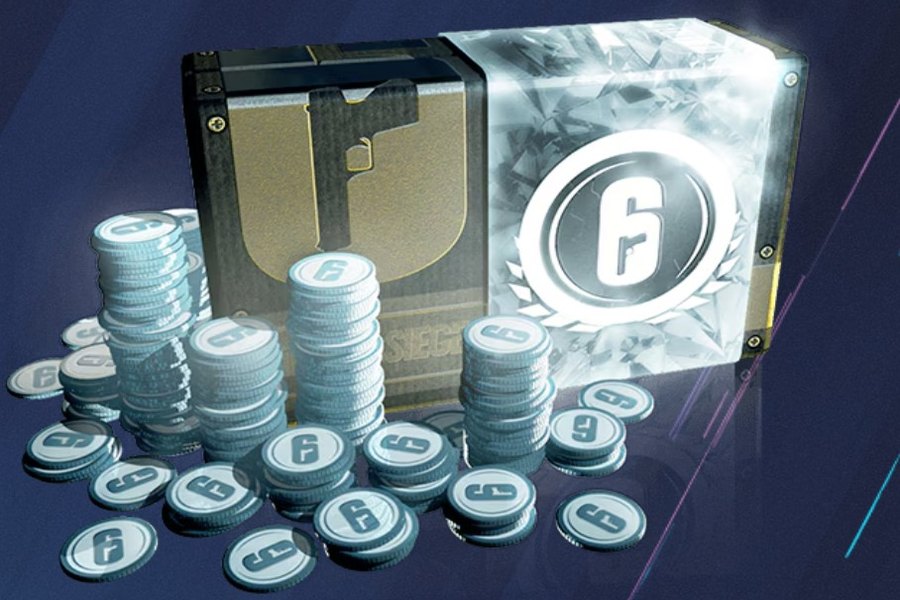 R6 Credits