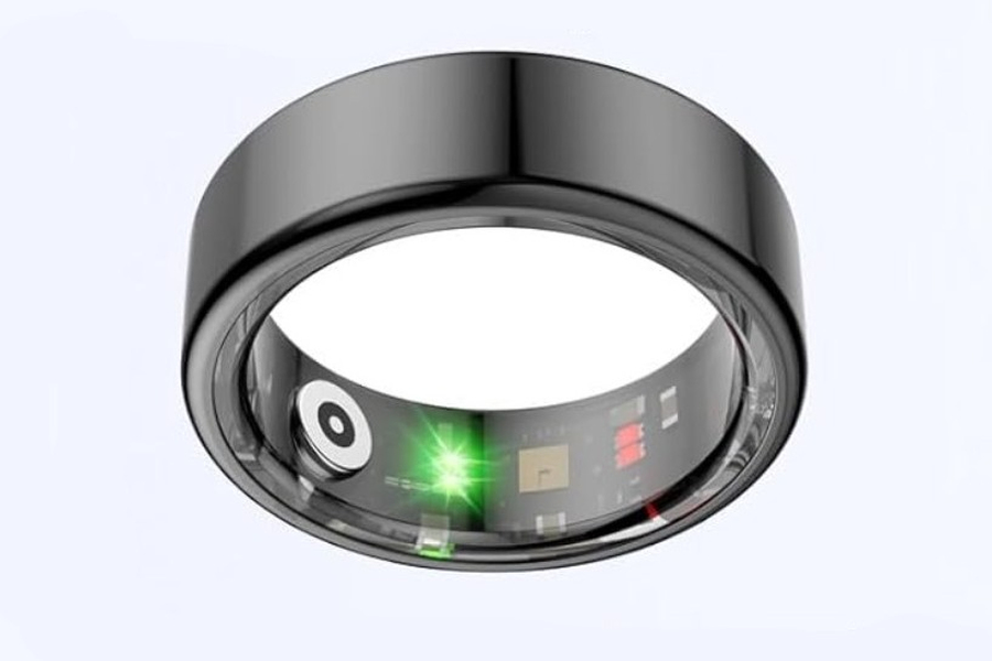 Smart Ring