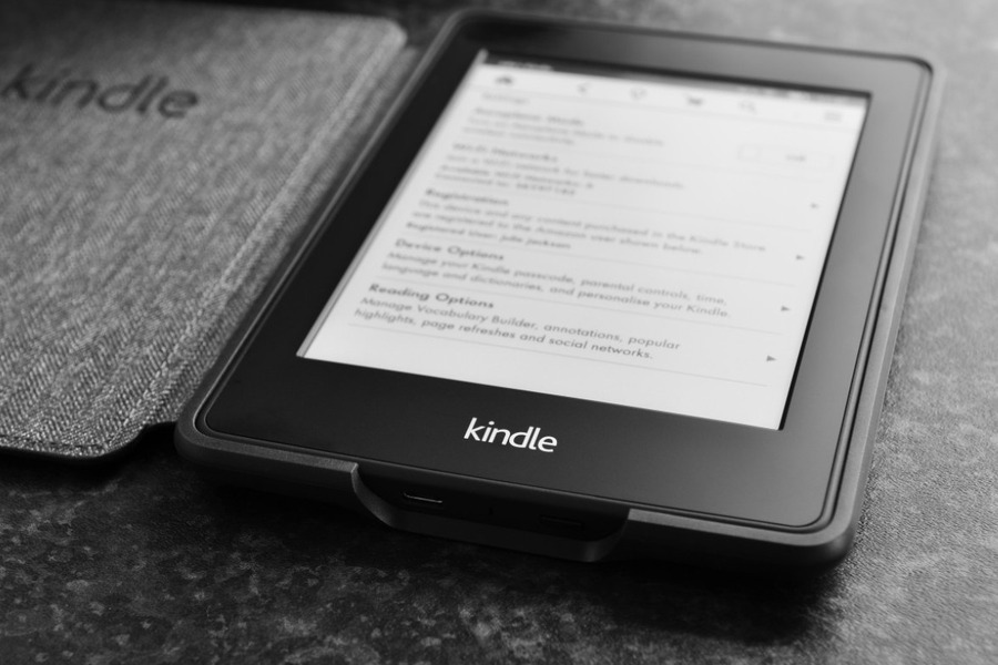 Kindle