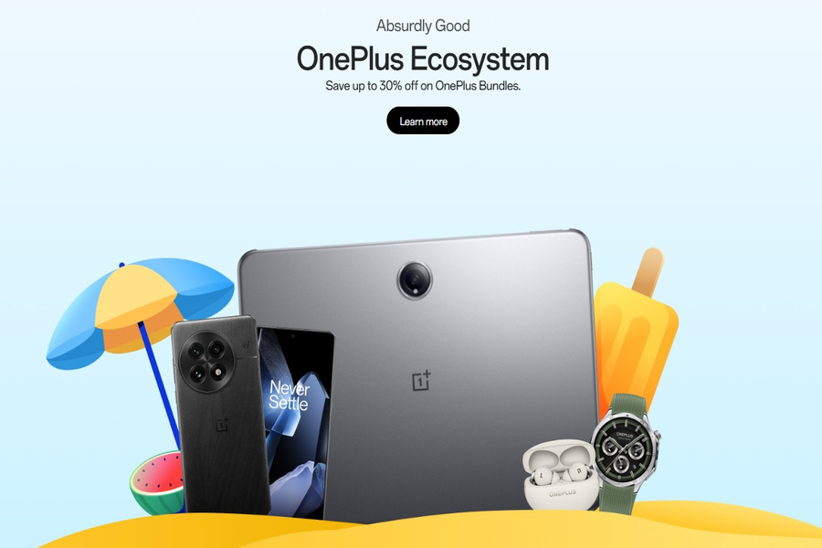 OnePlus
