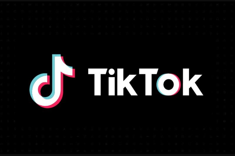 Tiktok Logo