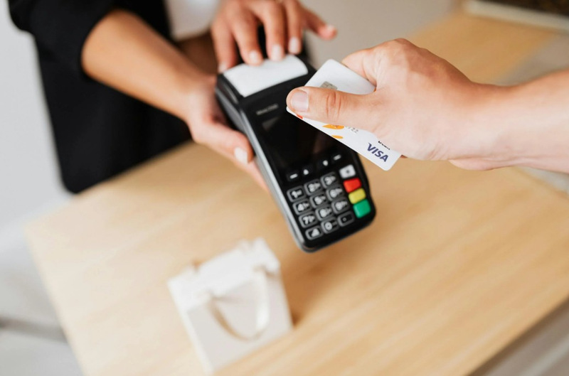 Contactless Payments
