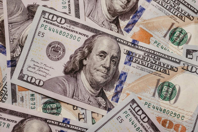 Dollars