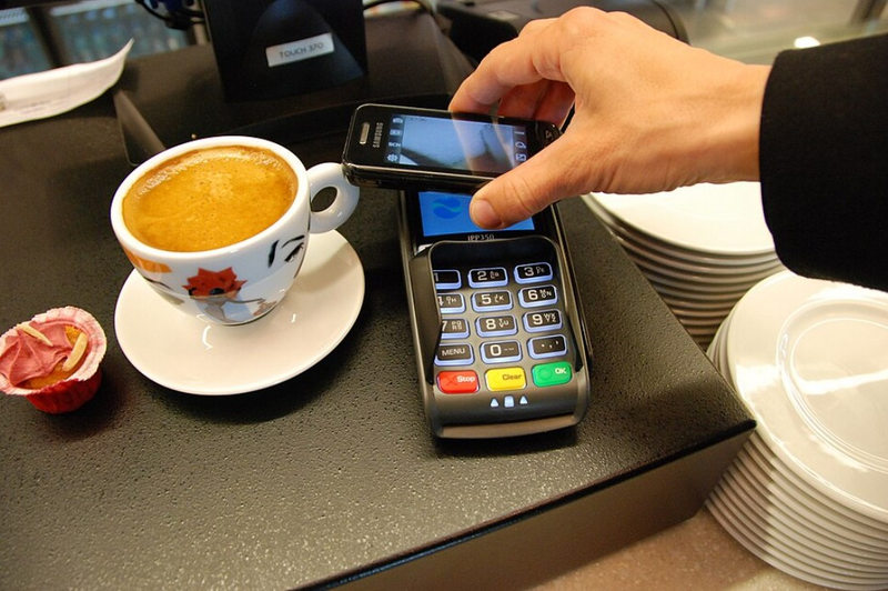 Mobile Payments