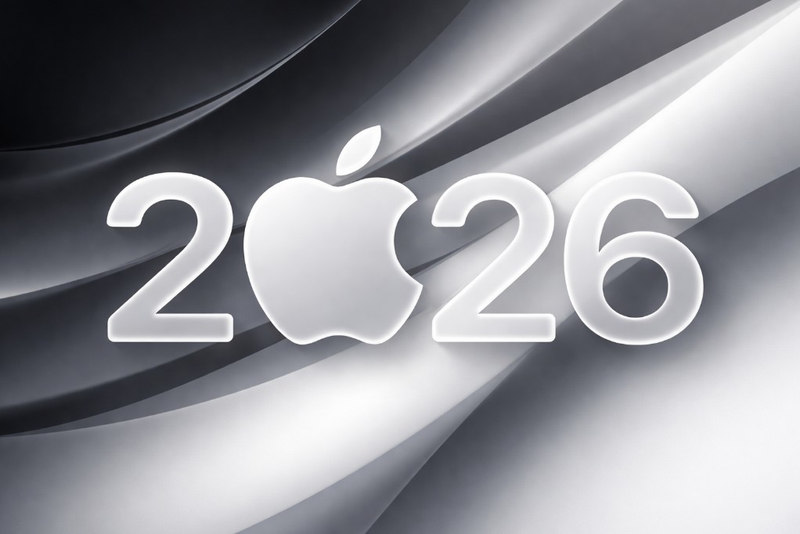 Apple in 2026