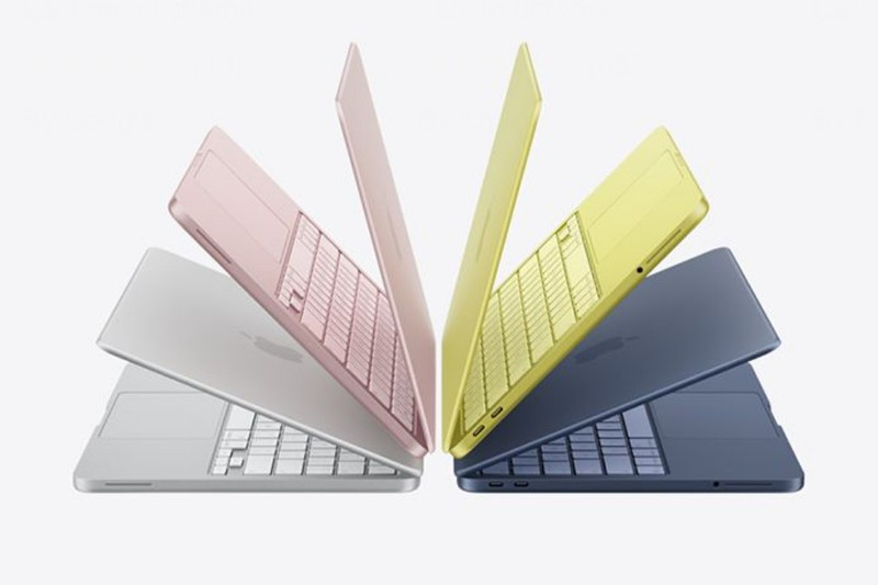 Macbook Neo