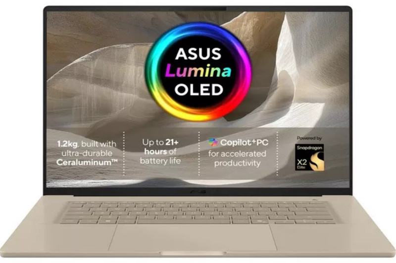 ASUS Zenbook A16