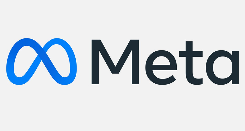 Meta Logo