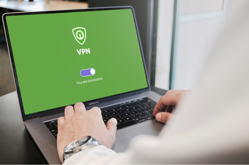 VPN