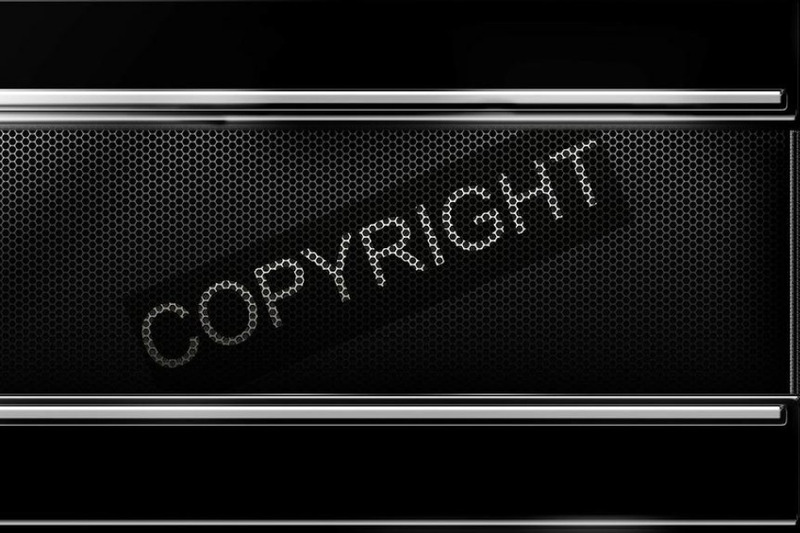 Copyright