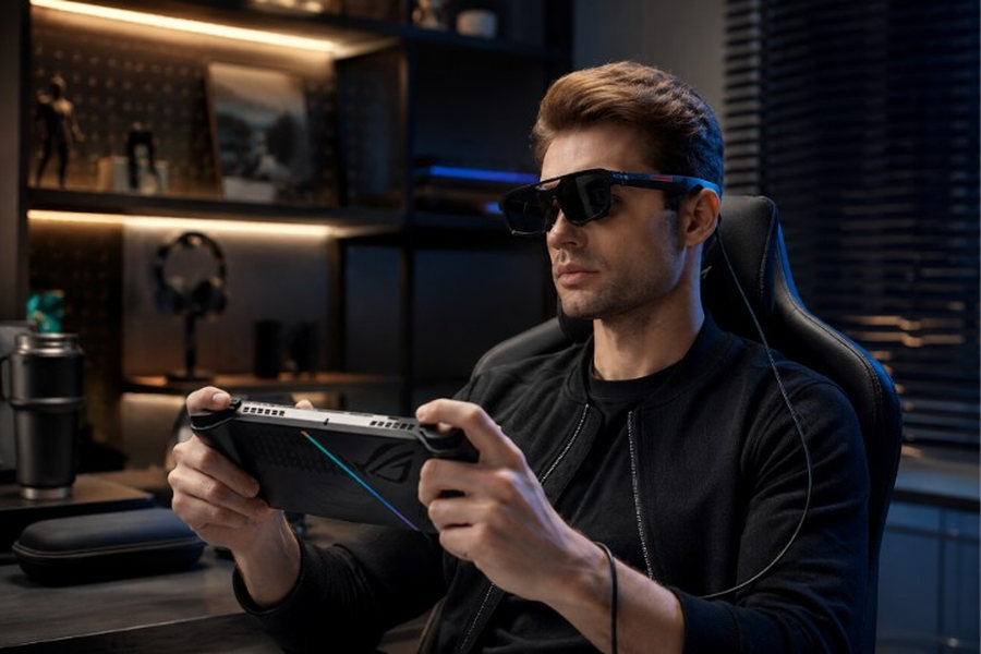 Gaming Glasses